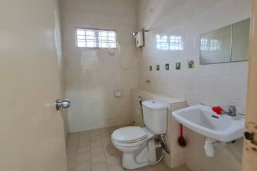 Vision Homes @ Seremban 2