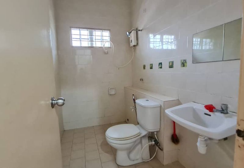 Vision Homes @ Seremban 2