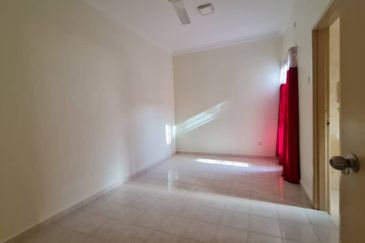 Vision Homes @ Seremban 2