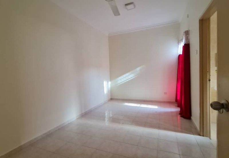 Vision Homes @ Seremban 2