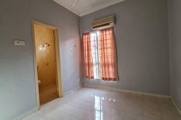 Vision Homes @ Seremban 2