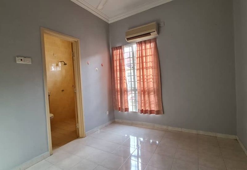 Vision Homes @ Seremban 2