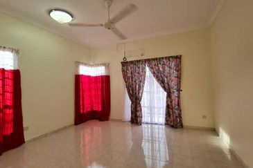 Vision Homes @ Seremban 2