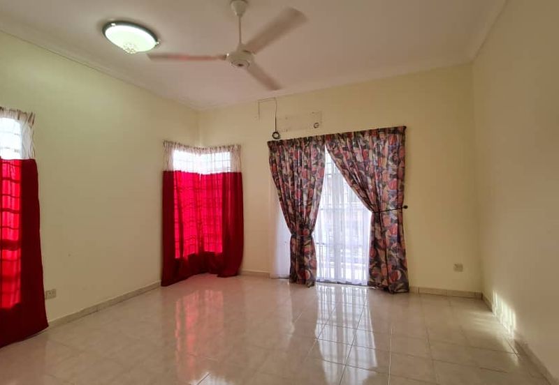 Vision Homes @ Seremban 2