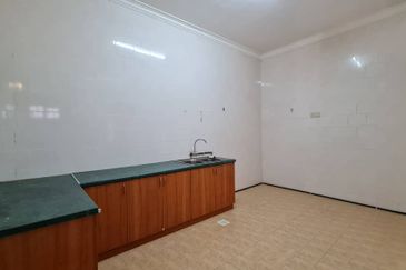 Vision Homes @ Seremban 2