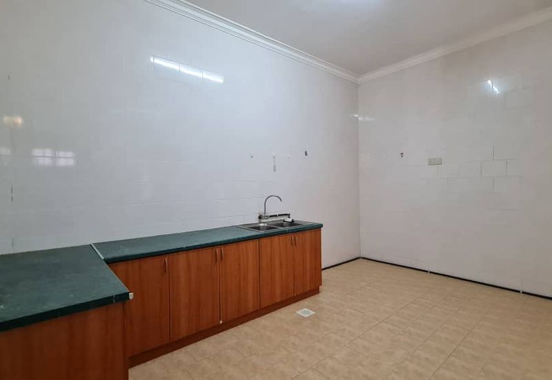 Vision Homes @ Seremban 2