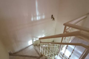 Vision Homes @ Seremban 2