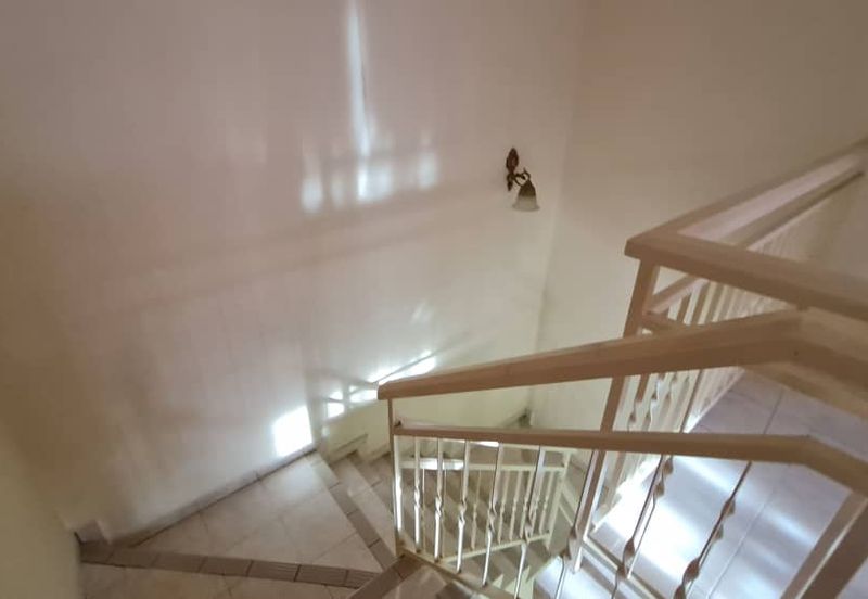 Vision Homes @ Seremban 2