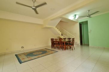 Vision Homes @ Seremban 2