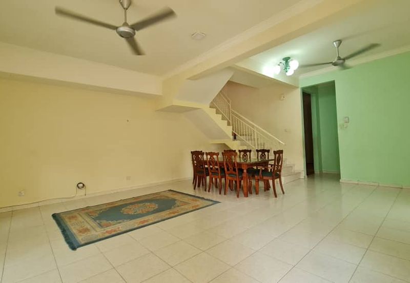 Vision Homes @ Seremban 2