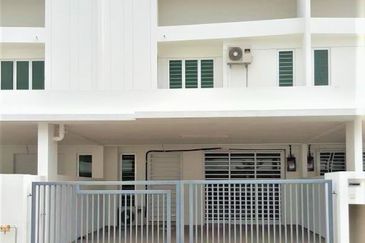 Hijayu 1, Bandar Sri Sendayan