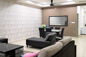 Hijayu 1, Bandar Sri Sendayan