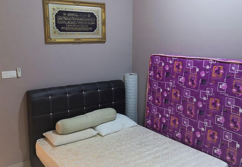 Hijayu 1, Bandar Sri Sendayan