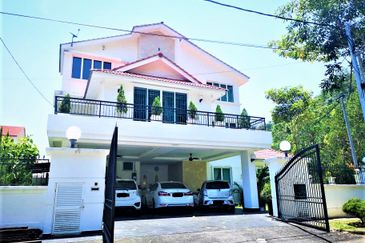 Taman Bukit Kepayang