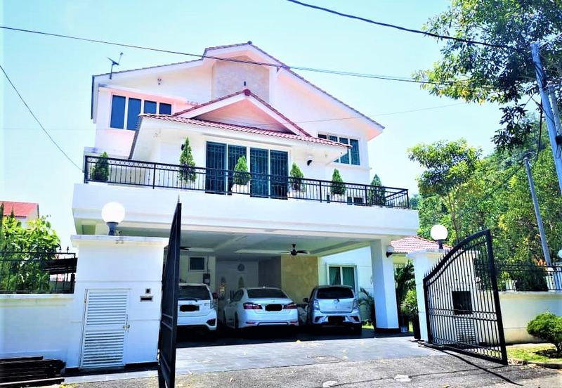 Taman Bukit Kepayang