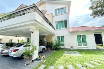 Taman Bukit Kepayang