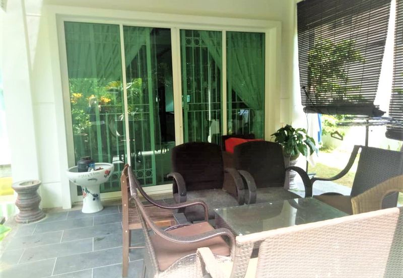 Taman Bukit Kepayang