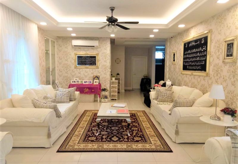 Taman Bukit Kepayang