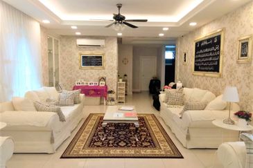 Taman Bukit Kepayang