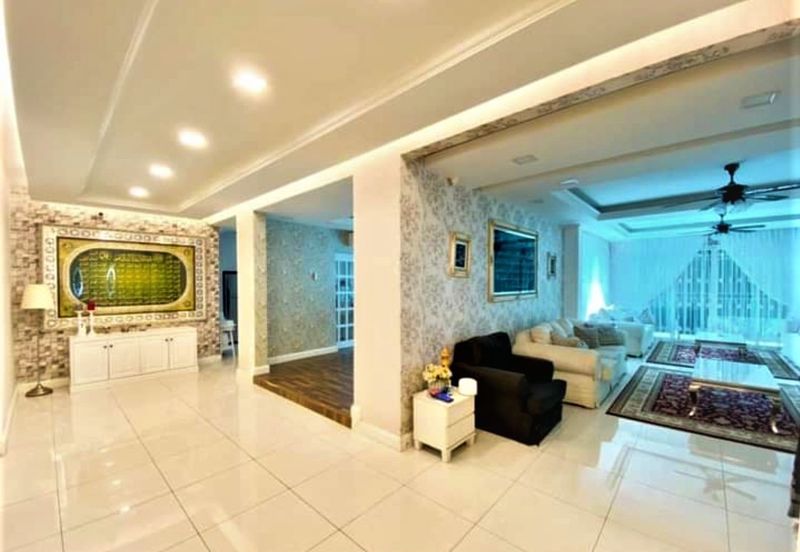 Taman Bukit Kepayang