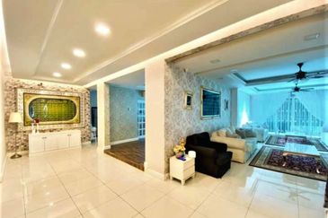 Taman Bukit Kepayang