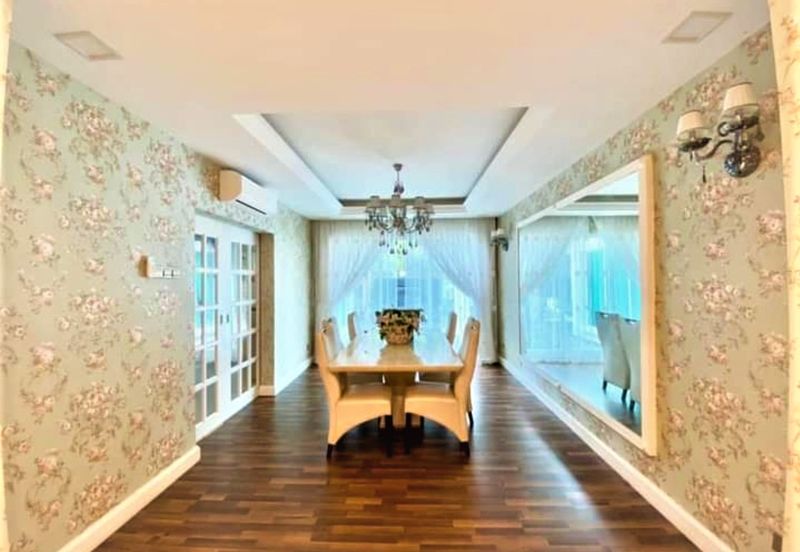 Taman Bukit Kepayang