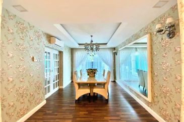 Taman Bukit Kepayang