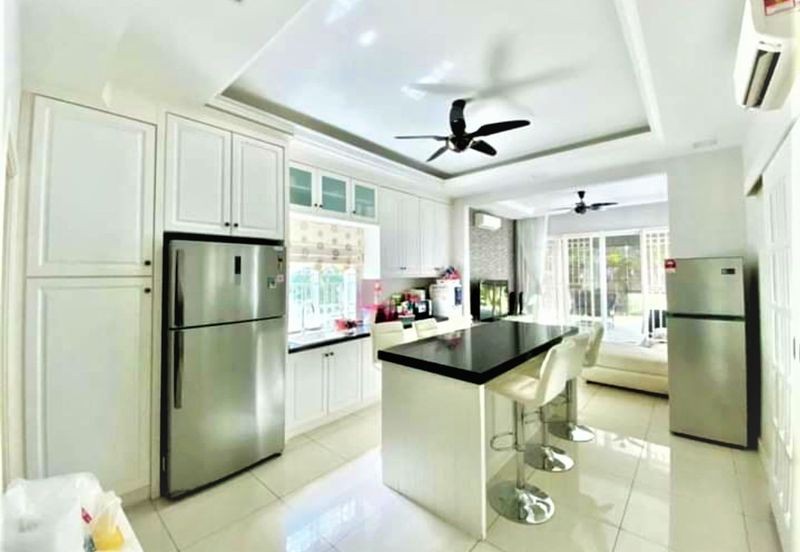 Taman Bukit Kepayang