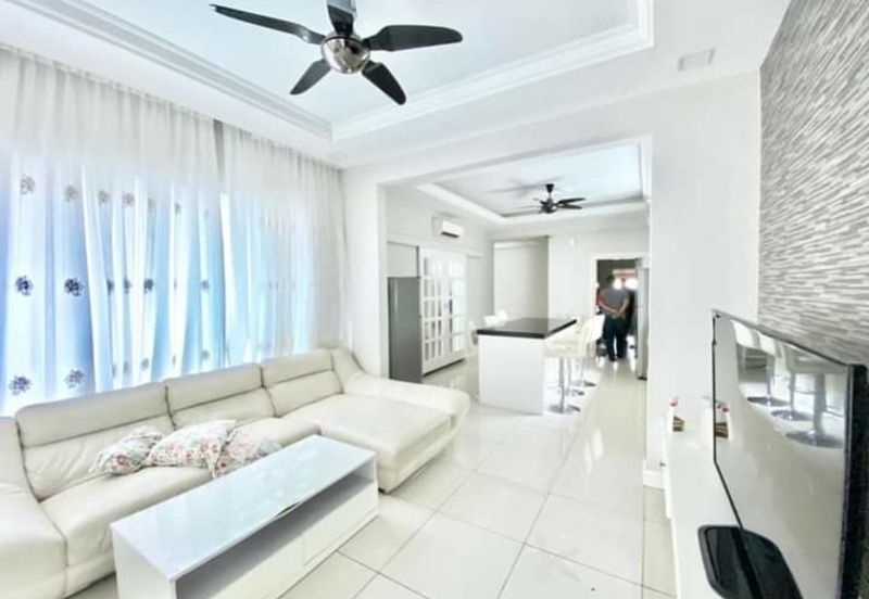 Taman Bukit Kepayang