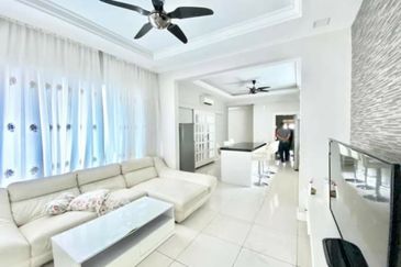 Taman Bukit Kepayang