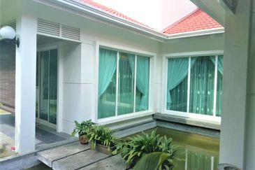 Taman Bukit Kepayang