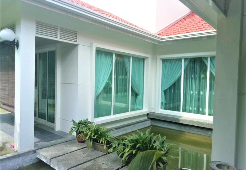 Taman Bukit Kepayang