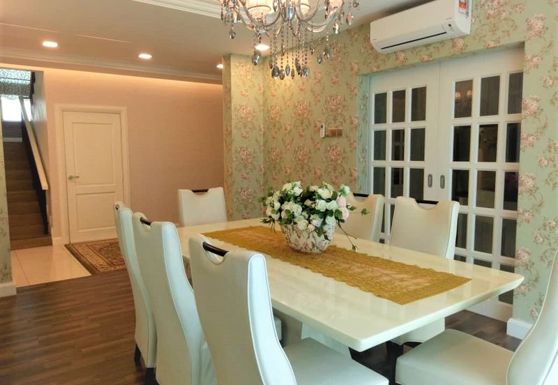 Taman Bukit Kepayang