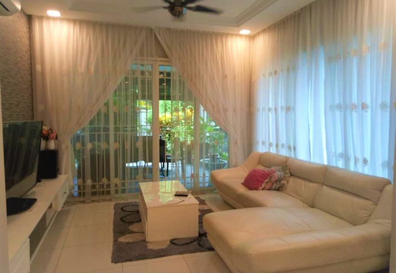 Taman Bukit Kepayang