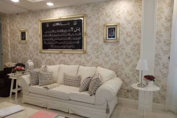 Taman Bukit Kepayang