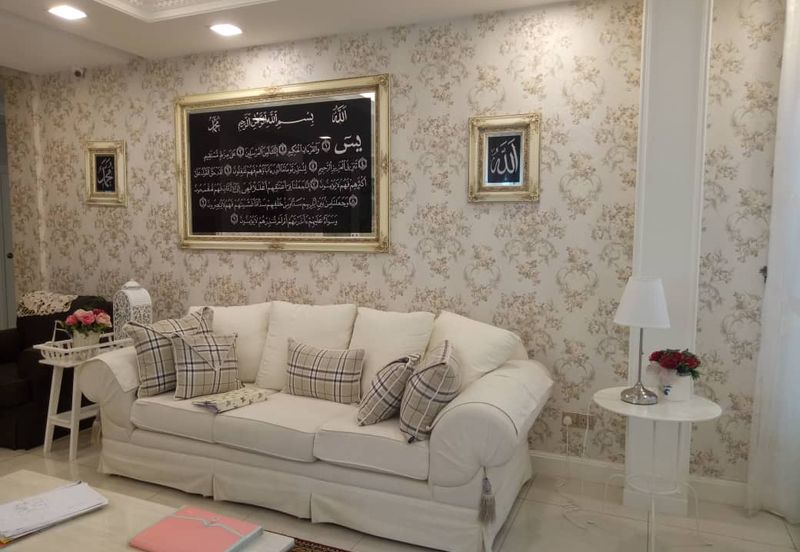 Taman Bukit Kepayang