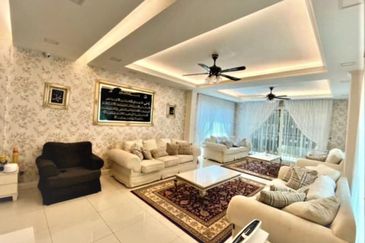 Taman Bukit Kepayang