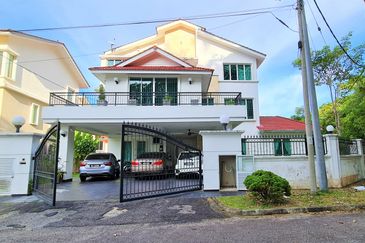 Taman Bukit Kepayang