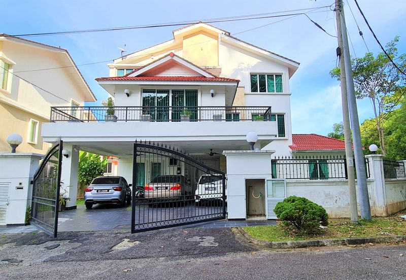 Taman Bukit Kepayang