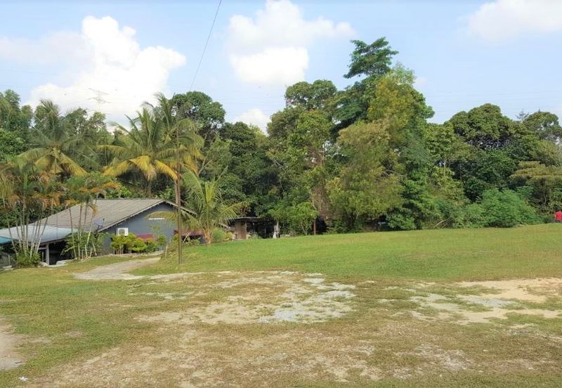 Kampung Bukit Temiang