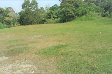 Kampung Bukit Temiang