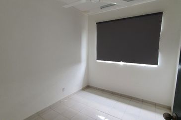 Puncak Rasah Apartment