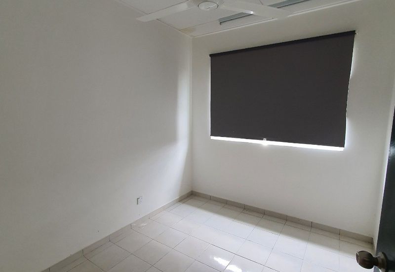 Puncak Rasah Apartment