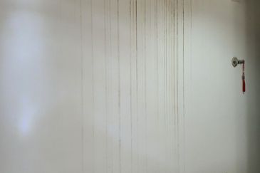 Puncak Rasah Apartment