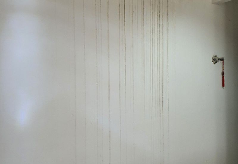 Puncak Rasah Apartment