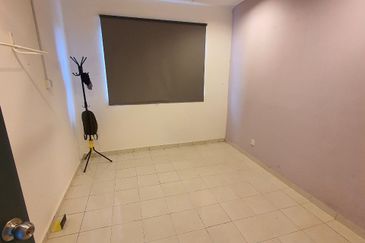 Puncak Rasah Apartment