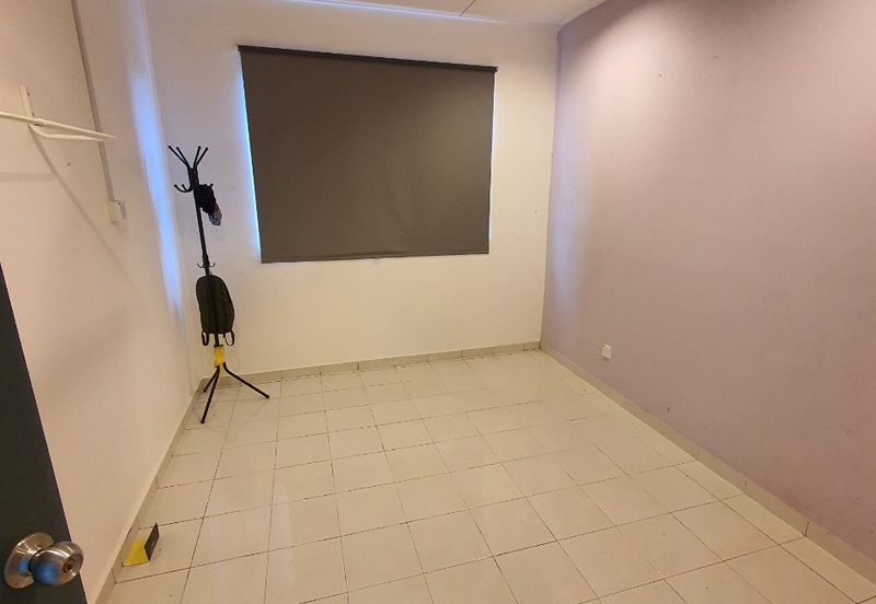 Puncak Rasah Apartment