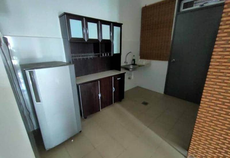 3.5 Storey Bungalow Aspan Garden Residence Cyber