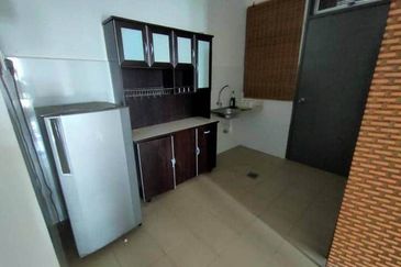 3.5 Storey Bungalow Aspan Garden Residence Cyber