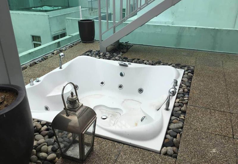 3.5 Storey Bungalow Aspan Garden Residence Cyber